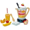 Image de Jouet Dînette en bois Blender à fruits Mini Chef Tender Leaf Toys® - TL4608229