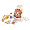 Image de Jouet en Bois Aventure Safari Tender Leaf Toys® - Jouets en bois TL4608365