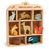 Image de Jouets en bois Figurines Les animaux de la forêt Tender Leaf Toys® - TL4608470