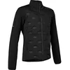 Image de Fox Racing Ranger Windbloc Fire Veste pour homme, Noir, M