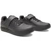 Image de Fox - FOX UNION Chaussures - Adulte Unisexe - Noir , 44.5