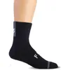 Image de Fox Defend Water Chaussettes de cyclisme Noir