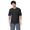 Image de Fox Racing T-shirt pour homme Koszulka ROWEROWA Fox Defend Black XL