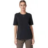 Image de Fox Racing T-shirt pour femme Koszulka ROWEROWA Fox Lady Defend Noir L