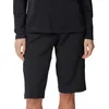 Image de Fox Racing Fox Lady Defend Short de cyclisme pour femme Noir 12