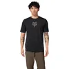 Image de Fox Racing Ranger Tru Dri Chemise en jersey à manches courtes pour homme, noir, XL, Noir, XL