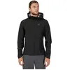 Image de Fox Racing RANGER Veste imperméable 2,5 l Noir
