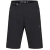 Image de Fox Racing Short Ranger pour homme, Noir, 34