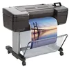 Image de DESIGNJET Z9+ 24IN PS Printer 2400X1200 Optimized DP