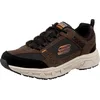 Image de Skechers OAK CANYON Homme Baskets, MARRON, 42 EU
