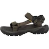 Image de Teva Homme Terra FI Sandales de Randonnée, Turkish Coffee, 39.5 EU