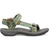 Image de Teva Terra Fi Lite Sandal Femmes Burnt Olive W9-40