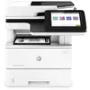 Image de HP LaserJet Enterprise MFP M528dn (1PV64A) - Multifonction monochrome : impression, scan, copie (noir ; recto-verso ; jusqu'à 43 ppm ; USB 2.0, Gigabit Ethernet)