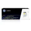 Image de HP Toner jaune LaserJet 658X authentique grande capacité