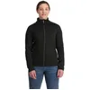 Image de Spyder Pull Encore zippé pour femme, Noir, XS