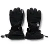 Image de Spyder Gants de Ski Overweb Gore-Tex pour garçon, Noir, Medium
