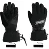 Image de Spyder OVERWEB GTX Gants pour homme, noirs, taille M
