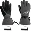 Image de Spyder OVERWEB GTX GLOVES, homme, polaire (gris), XL