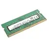 Image de Lenovo - DDR4 - Modul - 8 GB - SO DIMM 260-PIN - 2666 MHz / PC4-21300 - 1.2 V - ungepuffert - non-ECC - f?r ThinkCentre M625q, M715q, M715q (2nd Gen), M720q, M820z, M920q, M920x, M920z, ThinkPad A485