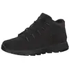 Image de Timberland Sprint Trekker Mid Homme Chaussure bateau, Nubuck noir., 44.5 EU