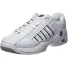 Image de K-Swiss Defier Rs Tennisschuhe pour homme, blanc, noir., 42 EU