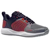 Image de K-Swiss Performance Ultrashot Team, Chaussure de Piste d'athlétisme Homme, Gris, 44 EU