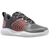 Image de K-Swiss Performance Sport, Chaussure de Piste d'athlétisme Femme, Gris, 41.5 EU