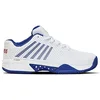 Image de K-Swiss Chaussures de tennis Hypercourt Express Clay pour homme Blanc - 41,5