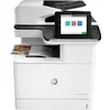 Image de HP MFP Color LaserJet Enterprise M776dn (T3U55A) - Imprimante multifonction couleur A3/A4 : impression, copie, scan (recto-verso ; couleur ; jusqu'à 46 ppm ; USB 2.0 ; Gigabit Ethernet)