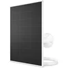 Image de Arlo Chargeur de panneau solaire | Accessoire certifié Arlo | Résistant aux intempéries, facile à installer, blanc (sortie en 2025)