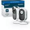Image de Caméra de surveillance ARLO Essential 3 2K - 2 caméras