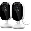 Image de Caméras Arlo Essential 3 intérieure (VMC3270-100EUS) x2