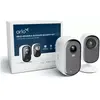Image de Arlo - Caméra De Surveillance  Essential Ouutdoor 2k + Indoor 2k