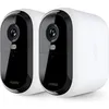 Image de Caméras Arlo Essential 3 XL (VMC3282-100EUS) x2