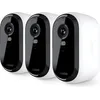Image de Caméras Arlo Essential 3 (VMC3380-100EUS) x3