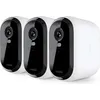 Image de Caméras Arlo Essential 3 XL (VMC3382-100EUS) x3