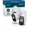 Image de Caméra de surveillance ARLO 2 caméras extérieures Essential3 2K PTZ