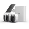 Image de Caméra de surveillance ARLO Pack 3cam.ext. 4K Ultra3+panneau solaire