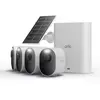 Image de Caméra de surveillance ARLO Pack 4cam.ext. 4K Ultra3+panneau solaire