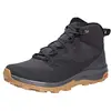 Image de Salomon OUTsnap CSWP, Black Ebony Gum1a, 40 EU, Noir Black Ebony Gum1a, 42 2/3 EU