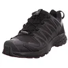 Image de SALOMON Xa Pro 3d V8 Gtx Trail Chaussures de course pour homme, Noir/Noir/Noir, 41.5 EU