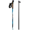 Image de SALOMON - Batons De Ski Nordique R 30 Click Noir Homme - Homme - Taille 175 - Noir