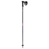 Image de Salomon Bâton de ski Icon Ergo S3 pour femme Noir 100