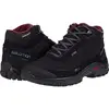 Image de Salomon SHELTER CS WP W, Noir Black Ebony Winetasting, 40 EU