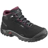 Image de Salomon SHELTER CS WP W, Noir Black Ebony Winetasting, 40.5 EU