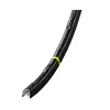 Image de Mavic Open Pro UST Road Disc Jante 32 trous Noir