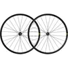 Image de MAVIC Ksyrium S Disc | 12 x 100-12 x 142 mm | Centerlock - Paire de Roues vélo