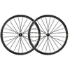 Image de MAVIC Cosmic SLR 32 Disc | 12 x 100-12 x 142 mm | Centerlock - Paire de Roues vélo