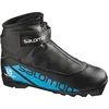 Image de R/COMBI Junior Chaussures de ski nordique classique/skate pour enfant