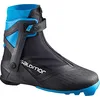 Image de Salomon XC Shoes S/Max NOCT MV 000 000 Chaussures de ski en carbone Noir/bleu Process Blue Taille 5½